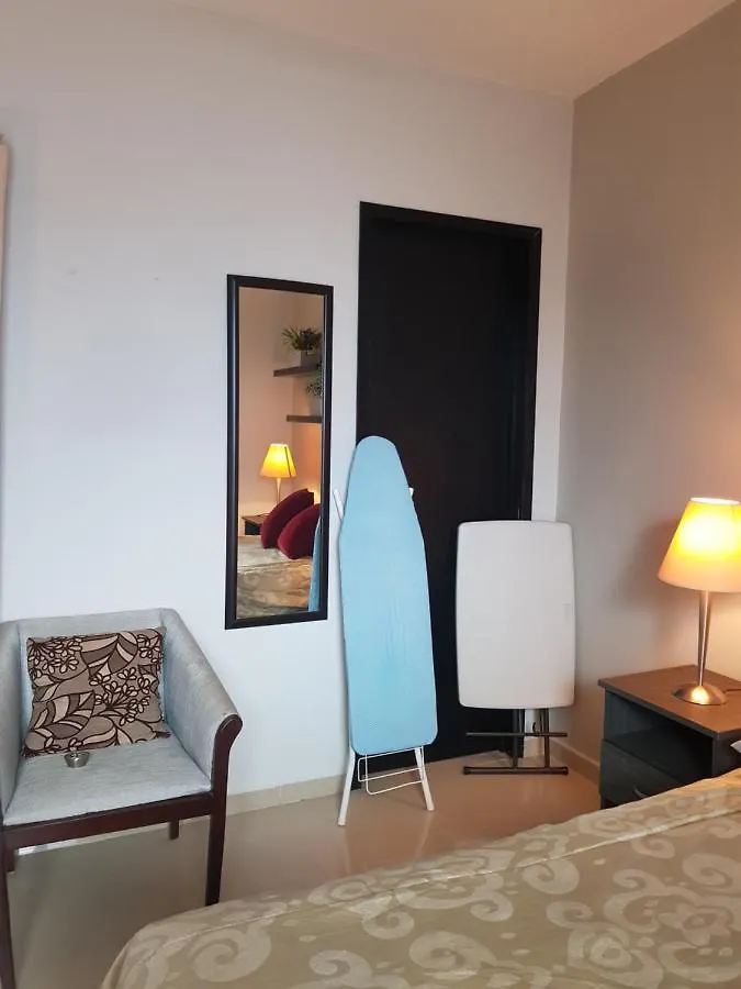 Homestay Montebello 309 Merida